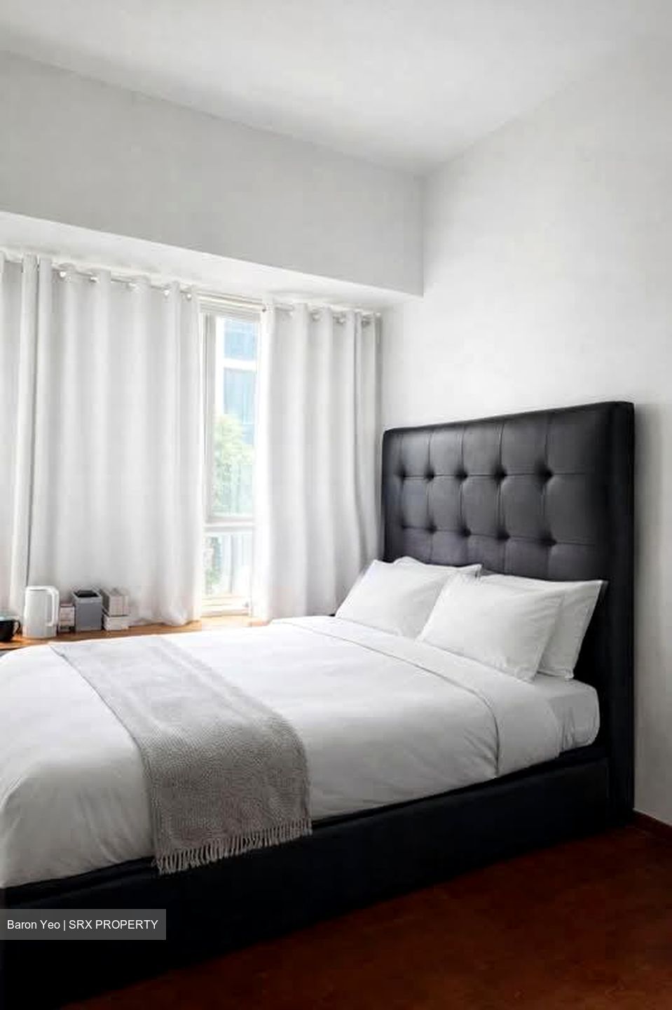 The Midas (D14), Apartment #549083991